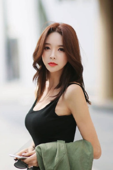 我朋友的妻子